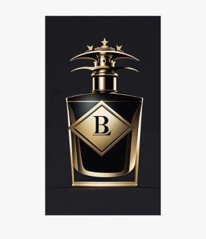 Black T-Perfume