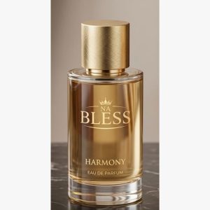 NA BLESS HARMONY