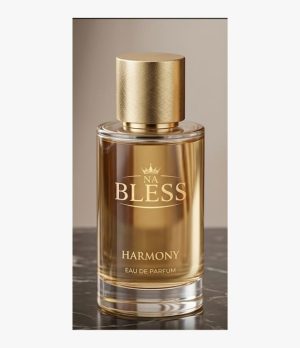 NA BLESS HARMONY