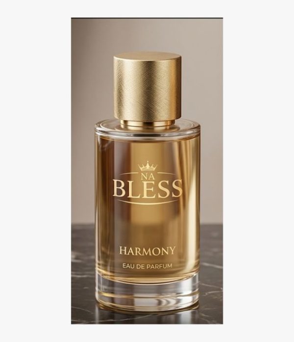 NA BLESS HARMONY