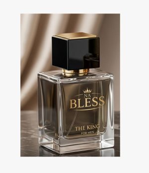 NA BLESS THE KING